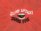 Zorro Five - Jump Uptight (LP)