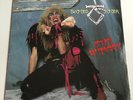 Twisted Sister - Stay Hungry First Press LP Vinyl Record - 780 156-1  EX/EX