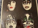 KISS - DYNASTY - 1979 Casablanca records