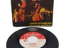 Led Zeppelin Inmigrant Song 7