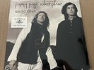1994JIMMY PAGE-ROBERT PLANT-LED ZEPPELIN-NO QUARTER UNLEDDED-*SEALED* 2LP RECORD