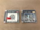 Beethoven Symphony 5 Munch- Dvorak New World Reiner - SCAD Sealed