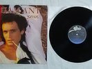 ADAM ANT STRIP JAPAN LP ADAM & THE ANTS