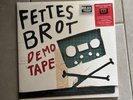 Fettes Brot DemoTape Vinyl LP RSD Black Friday Bandsalat Edition Bonustracks