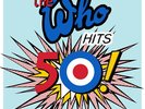 The Who Hits 50 [2 LP][Remastered] by The Who