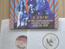 MOLLY HATCHET LIVE AT THE AGORA BALLROOM 20.4.79  2LP VINYL OFFICIAL