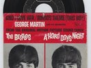 George Martin Orchestra UA 45 Single 