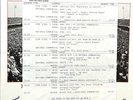THE STRAY CATS Westwood One Superstar Concert Series - 8/12/83 Triple Lps