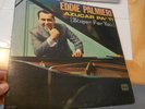 EDDIE PALMIERI AZUCAR PA'TI SUGAR FOR YOU LP TICO 1122 VINYL NEAR EXCELLENT