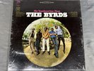 The Byrds Mr Tambourine Man LP Stereo CS-9172 Columbia Records Vinyl Stereo LP