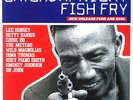 Various - Saturday Night Fish Fry (New Orleans Funk And Soul) 2xLP VG+ / VG+