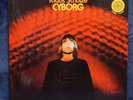 Klaus Schulze – Cyborg Ohr Germany 1973 LP Gatefold Cosmic Couriers