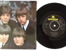 THE BEATLES 7
