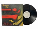 Mercyful Fate Melissa 1983 LP Record Megaforce MRI 369 King Diamond Vocals