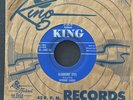 Wynonie Harris 1951 Jump Blues 45 on King   Bloodshot Eyes   Hear