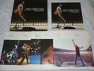 BRUCE SPRINGSTEEN LIVE/1975-85 5LP BOX SET UK 1ST  LP CBS 450227 1 NEAR MINT