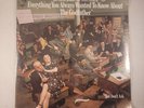 Everything You Always Wanted To Know About The Godfather - KC 31608 - NM/VG+