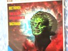 W. BACKHAUS (Piano) - BEETHOVEN : WALDSTEIN / ENTHUSIAST - LP DECCA UK 1960