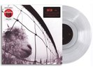 Pearl Jam Vs. Target Ltd Ed 30th Anniversary Clear Vinyl LP NEW/SEALED
