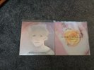 MADONNA - Bedtime Story (1995) 12” VINYL: RARE METALLIC SLEEVE 2 VINYL SET EX
