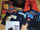 Current 93 - Vinyl On Demand Boxset Rare Death In June Coil Sol Invictus Neofolk