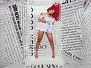 Megan Thee Stallion – Good News - Cloudy Blue Clear 2 LP Vinyl Records 12