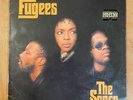 Fugees The Score 2x 12” Vinyl LP 1996 1st Europe Pressing Columbia 483549-1