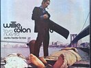 WILLIE COLON-COSA NUESTRA MAFIA GUAGUANCO DE FANIA COLECCION ORIGINAL VENEZUELA