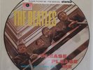 The Beatles Please Please Me Picture Disc 12