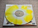 Gracie Abrams The Secret Of Us Yellow/White Marbled Vinyl Numbered Taylor Swift