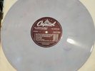 Beatles Sgt Pepper Canadian marbled vinyl NM w rare hype sticker