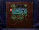 YES VERY RARE SEALED 3LP YESSONGS 1973 USA 1stPRESS CONCERTINA GATEFOLD COVER