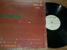 LP ROCKSTEADY / KEN BOOTHE / A MAN AND HIS HITS / COXSONE LP VG