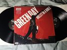 GREEN DAY BULLET IN A BIBLE VINYL 2xLP
