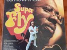 Curtis Mayfield - Superfly [Soundtrack] LP Album Vinyl Original BUDDAH (1972)