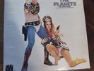 GUSTAV HOLST THE PLANETS SIR ADRIAN BOULT/VIENNA STATE OPERA 1970 LP WESTMINSTER