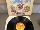 THE MUPPET MOVIE Original Soundtrack Vinyl LP UK Import 1979 CBS 70170 NM Ex