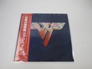 VAN HALEN 2 WARNER P-10641W with OBI Japan LP Vinyl