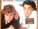 WHAM  Make It Big FACTORY SEALED original FIRST PRESSING with HYPE STICKER