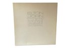 Elton John Live In Australia Double Vinyl 12