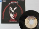 KISS- GENE SIMMONS- RADIOACTIVE 1978 JAPAN 7