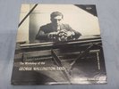 GEORGE WALLINGTON TRIO Workshop Of NORGRAN Jazz 1954 VG+ VINYL 10