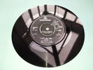 THE MANISH BOYS I PITY THE FOOL 1965 UK DAVID BOWIE VINYL 7