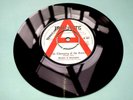 MARQUIS OF KENSINGTON REVERSE THRUST 1967 UK RARE DEMO EX VINYL 7