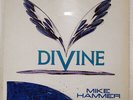 MIKE HAMMER DIVINE CANYON INTERNATIONAL C12Y0396 JAPAN VINYL 12