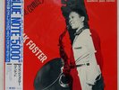 FRANK FOSTER QUINTET HERE COMES FRANK FOSTER BLUE NOTE BN0013 JAPAN OBI VINYL LP