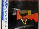 HORACE SILVER QUINTET SILVER'S SERENADE BLUE NOTE BST84131 JAPAN OBI LP