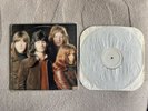 Badfinger Straight Up White Label Test Pressing Promo Record Beatles Apple LP