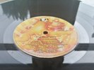 The Stranglers RATTUS FRENCH GATEFOLD COVER CLOUD LABEL + 7'' CHOOSEY/PEASANT