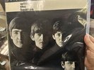 MFSL THE BEATLES Sealed Mobile Fidelity WITH THE BEATLES Original Master MOFI